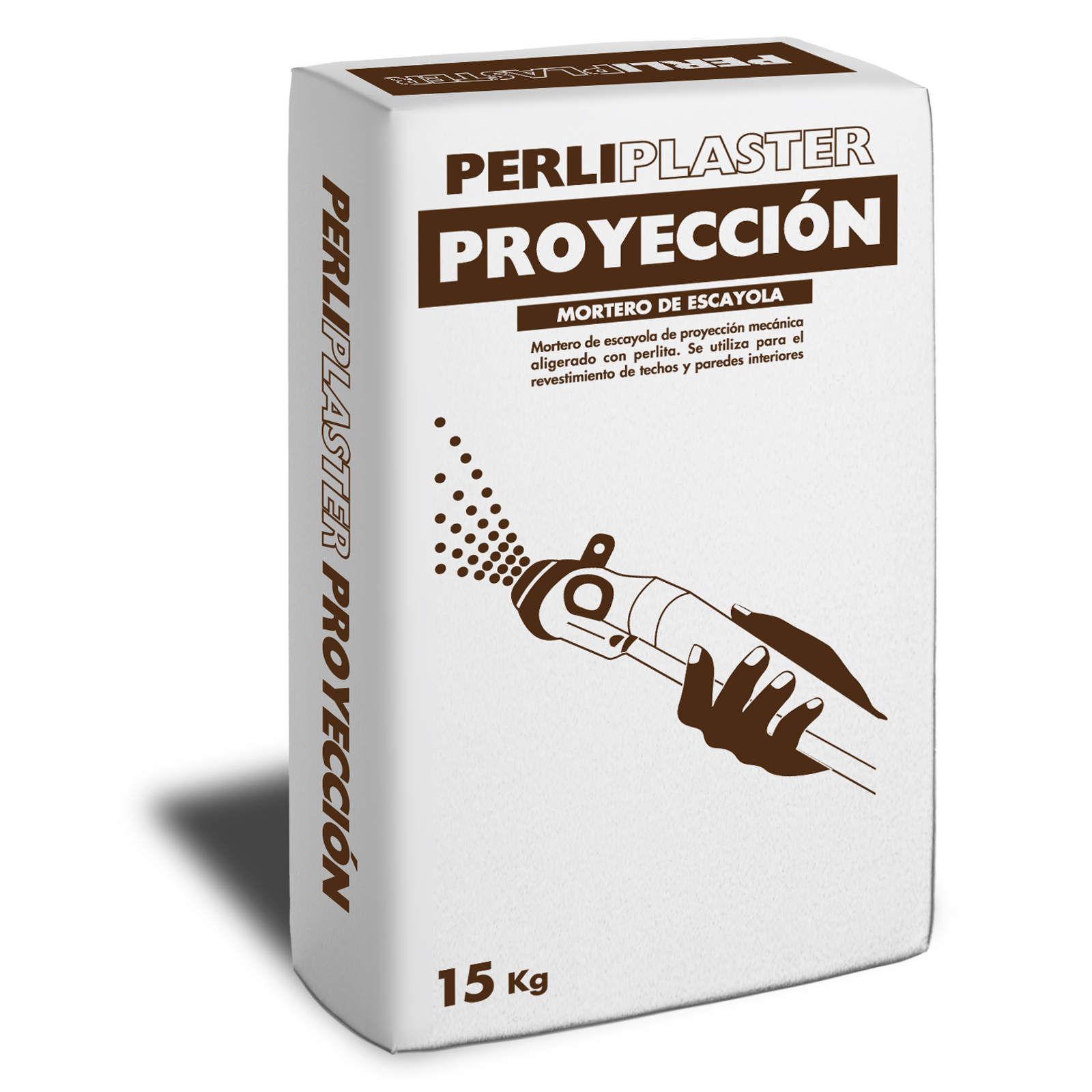 PERLIPLASTER PROYECCIÓN