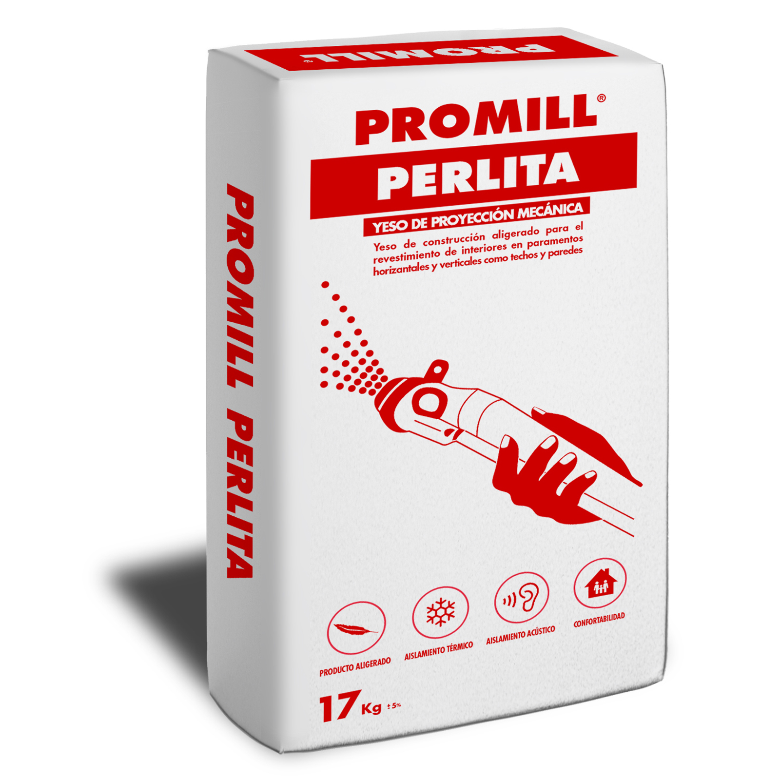 PROMILL PERLITA